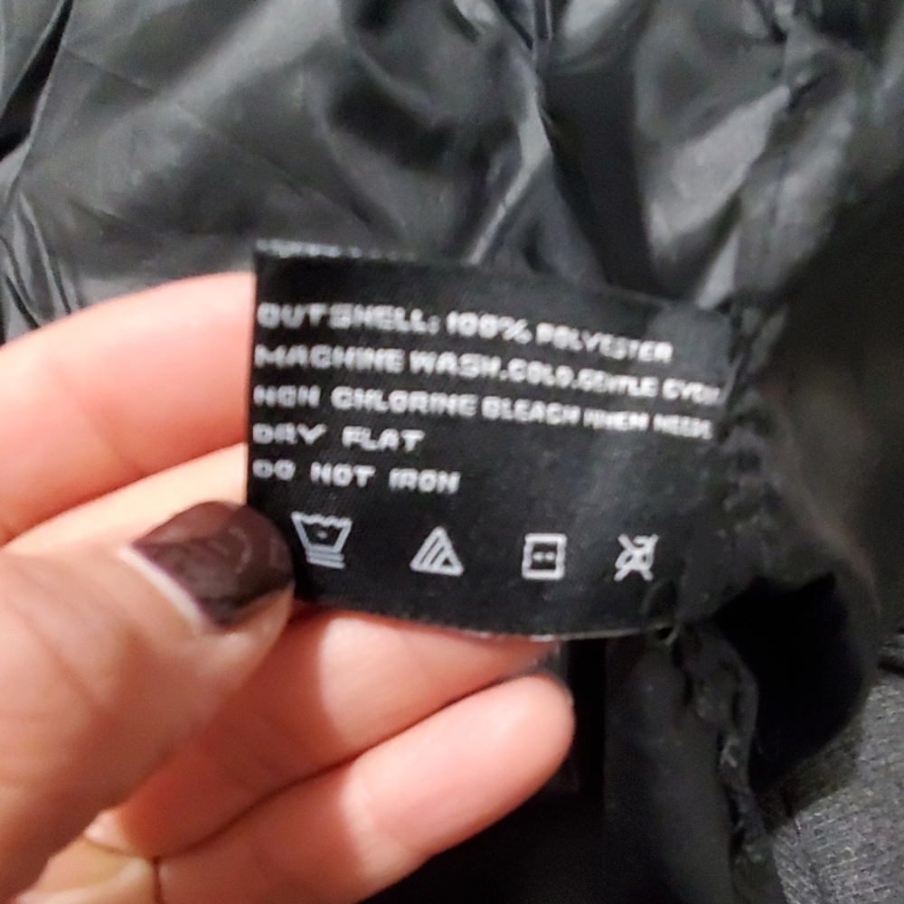Motorcycle Jacket - Picture 4 of 6